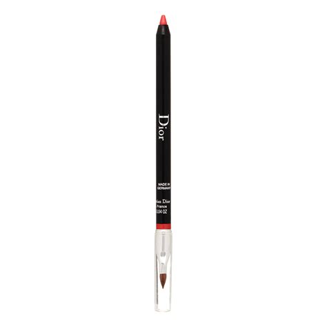 dior contour kit|dior contour lip liner pencil.